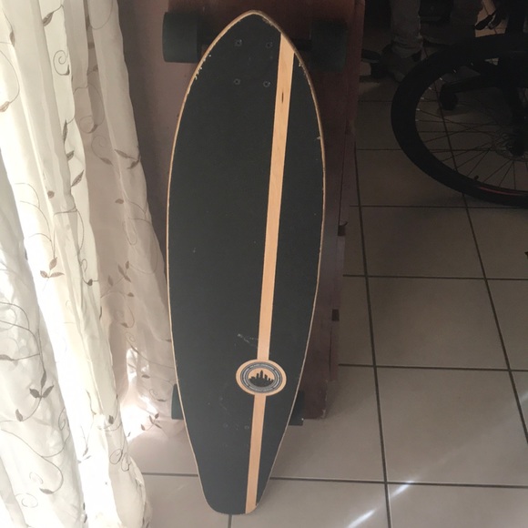 Patineta, skeyboard - Picture 3 of 4